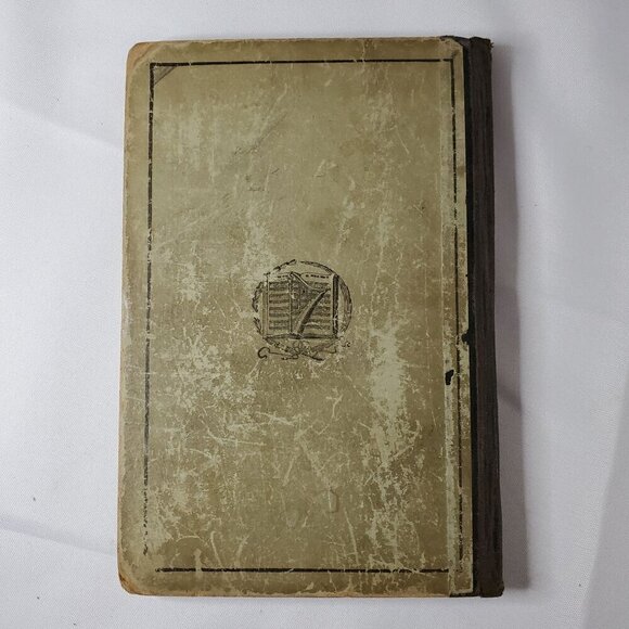 Sacred Songs No. 1 By Ira D. Sankey James McGranahan Geo. C. Stebbins 1896 Hymna - Picture 2 of 10